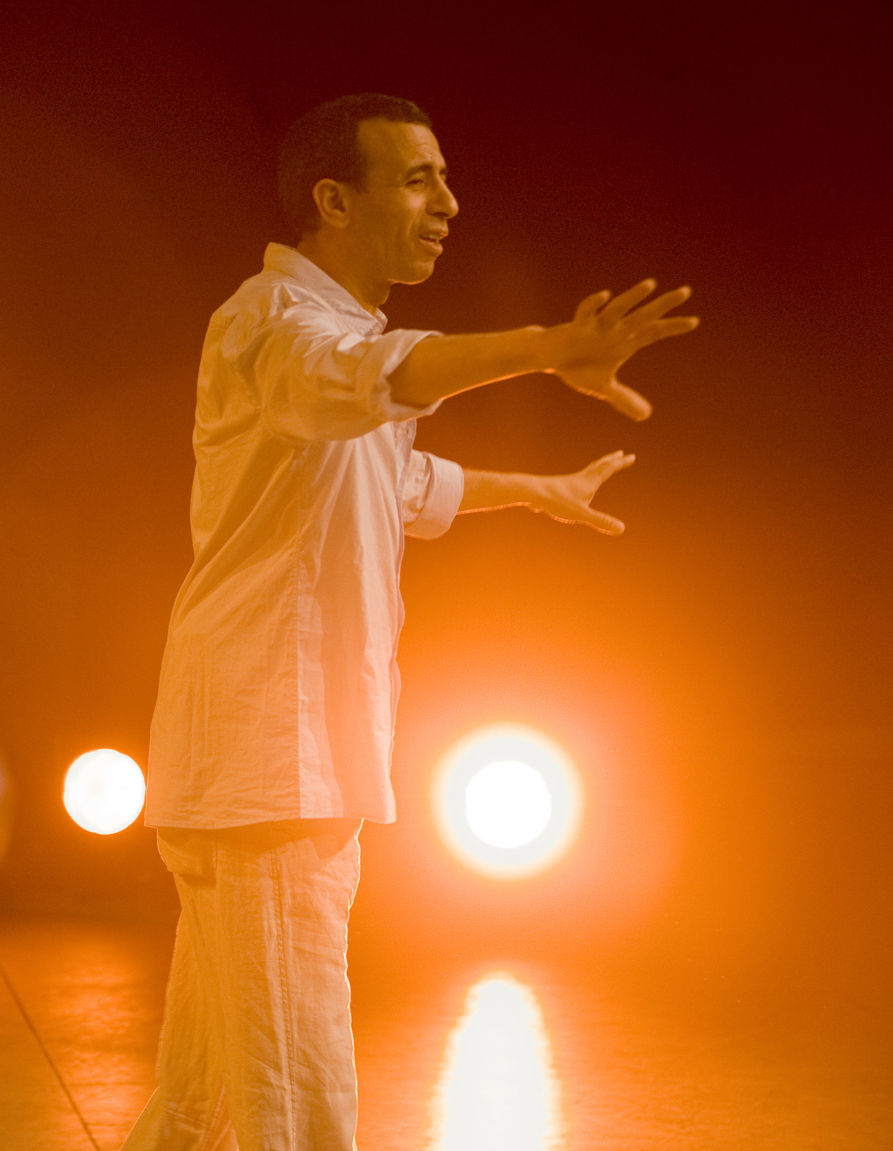 Kadi - Jardin des Roses